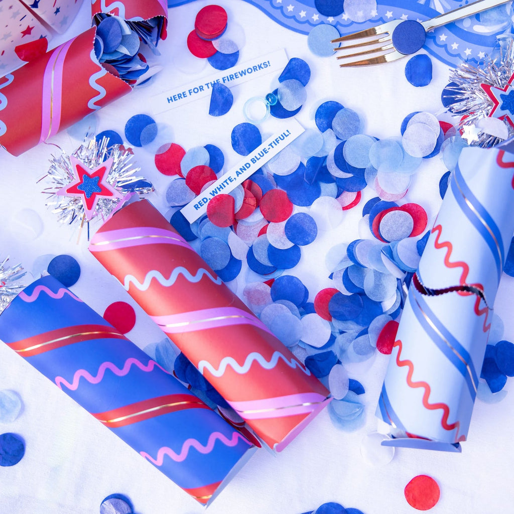 Patriotic Party Decor Bundle