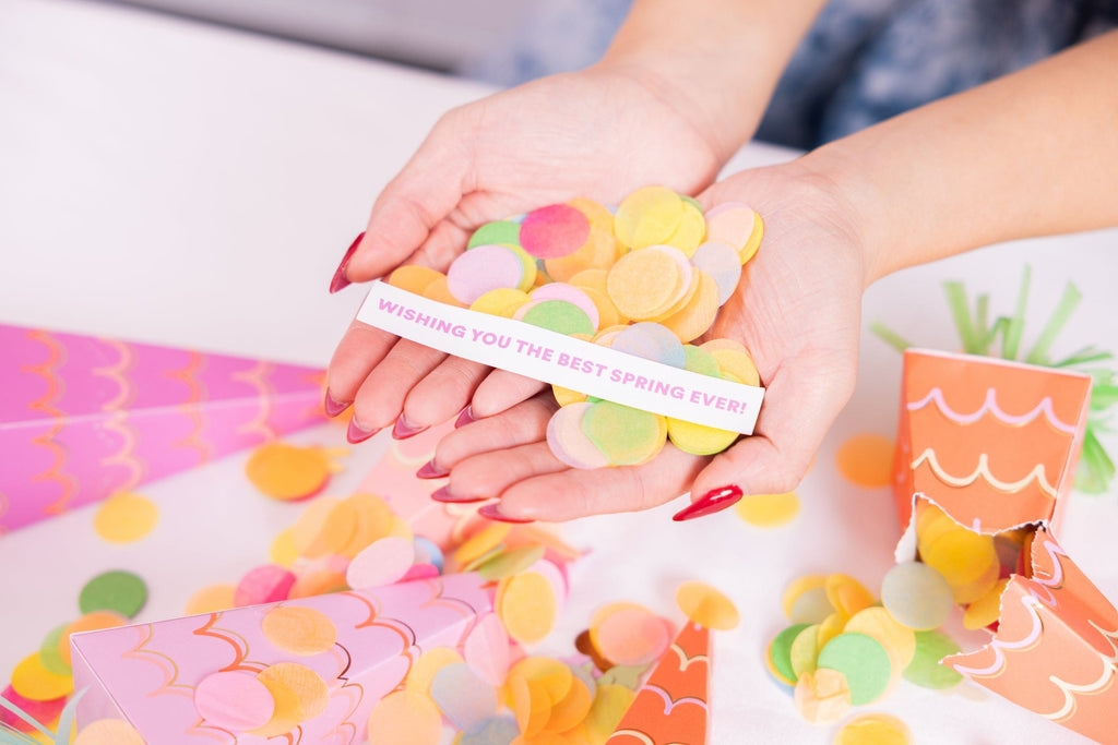 Easter Party Kit