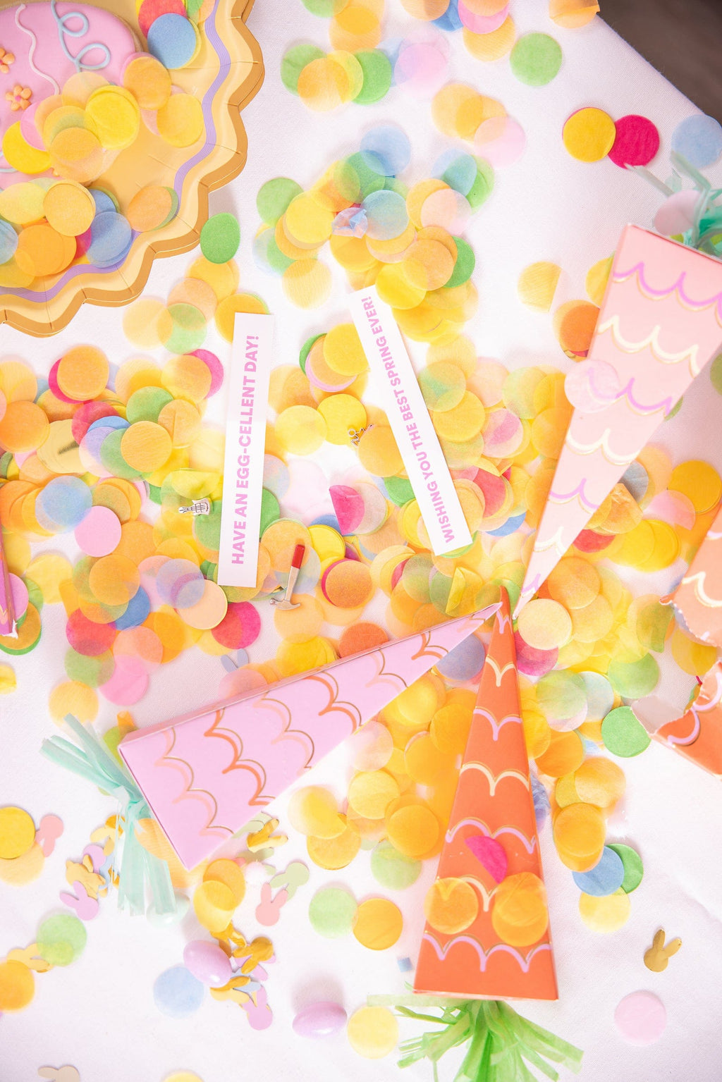 Easter Party Kit