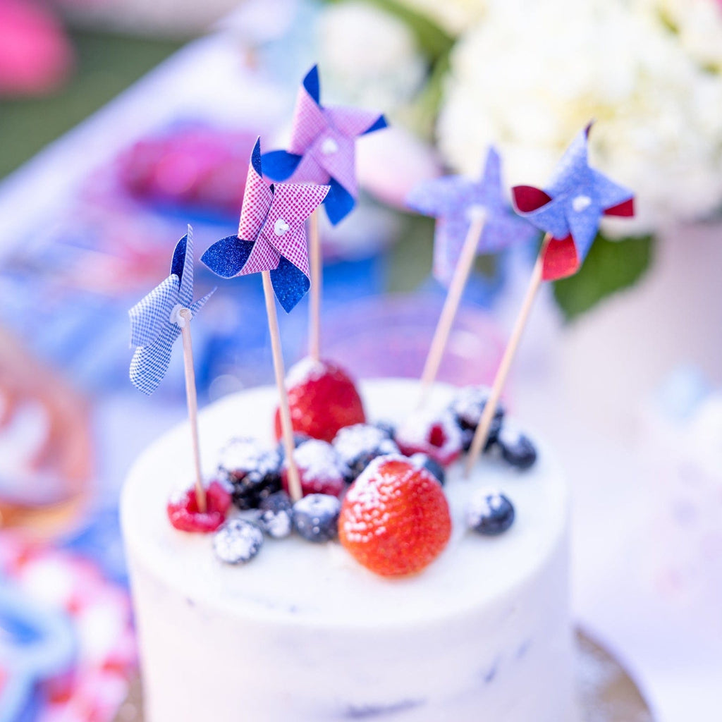 Patriotic Party Decor Bundle