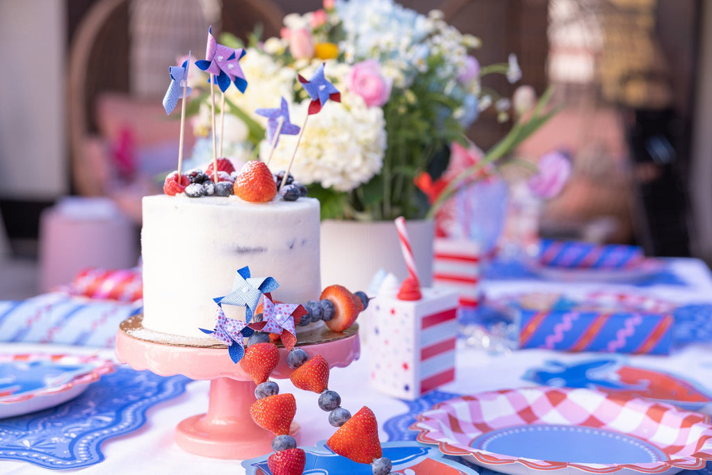 Patriotic Party Decor Bundle