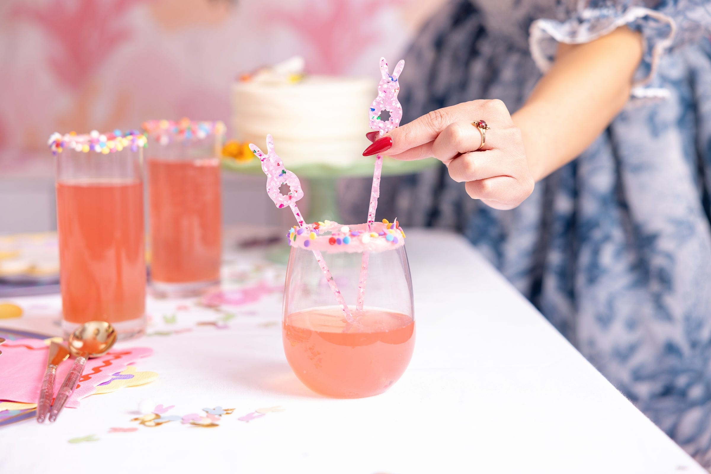 Easter Party Kit