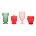 Vintage Vibes Reusable Cup Set