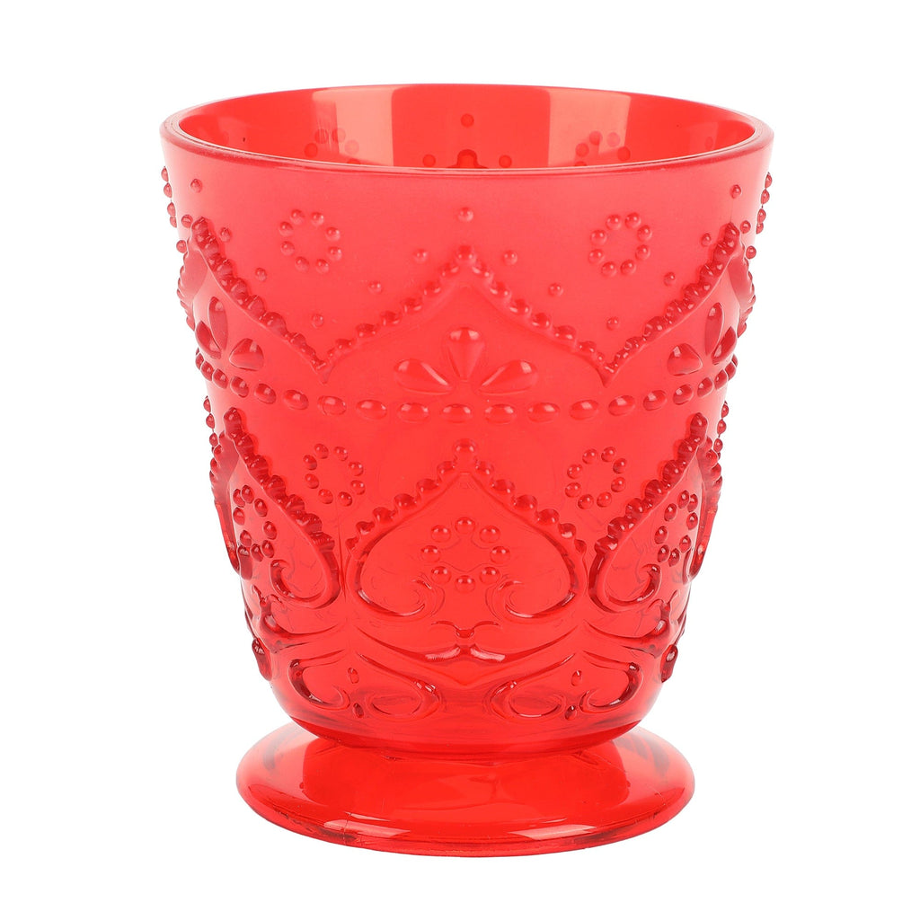 Vintage Vibes Reusable Cup Set
