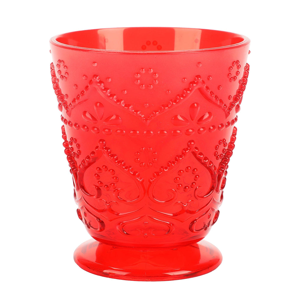 Vintage Vibes Reusable Cup Set