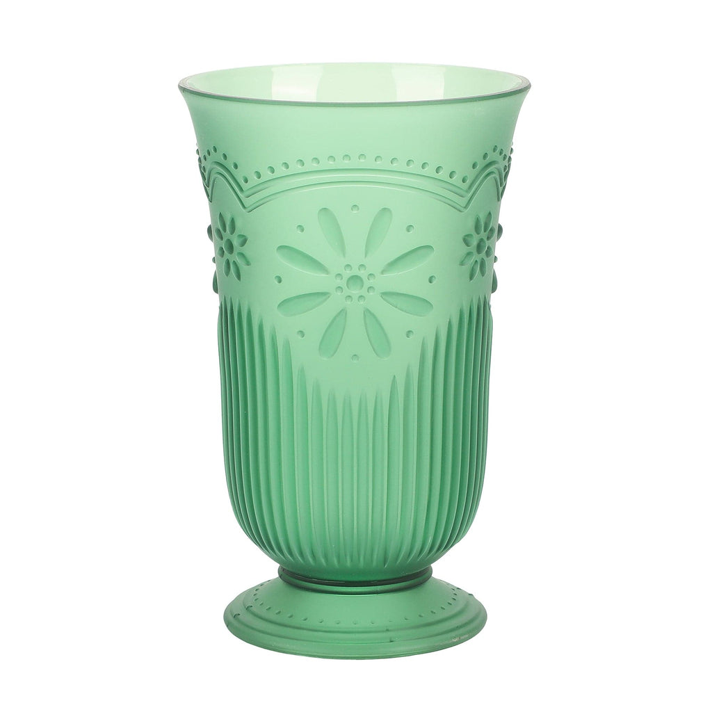 Vintage Vibes Reusable Cup Set