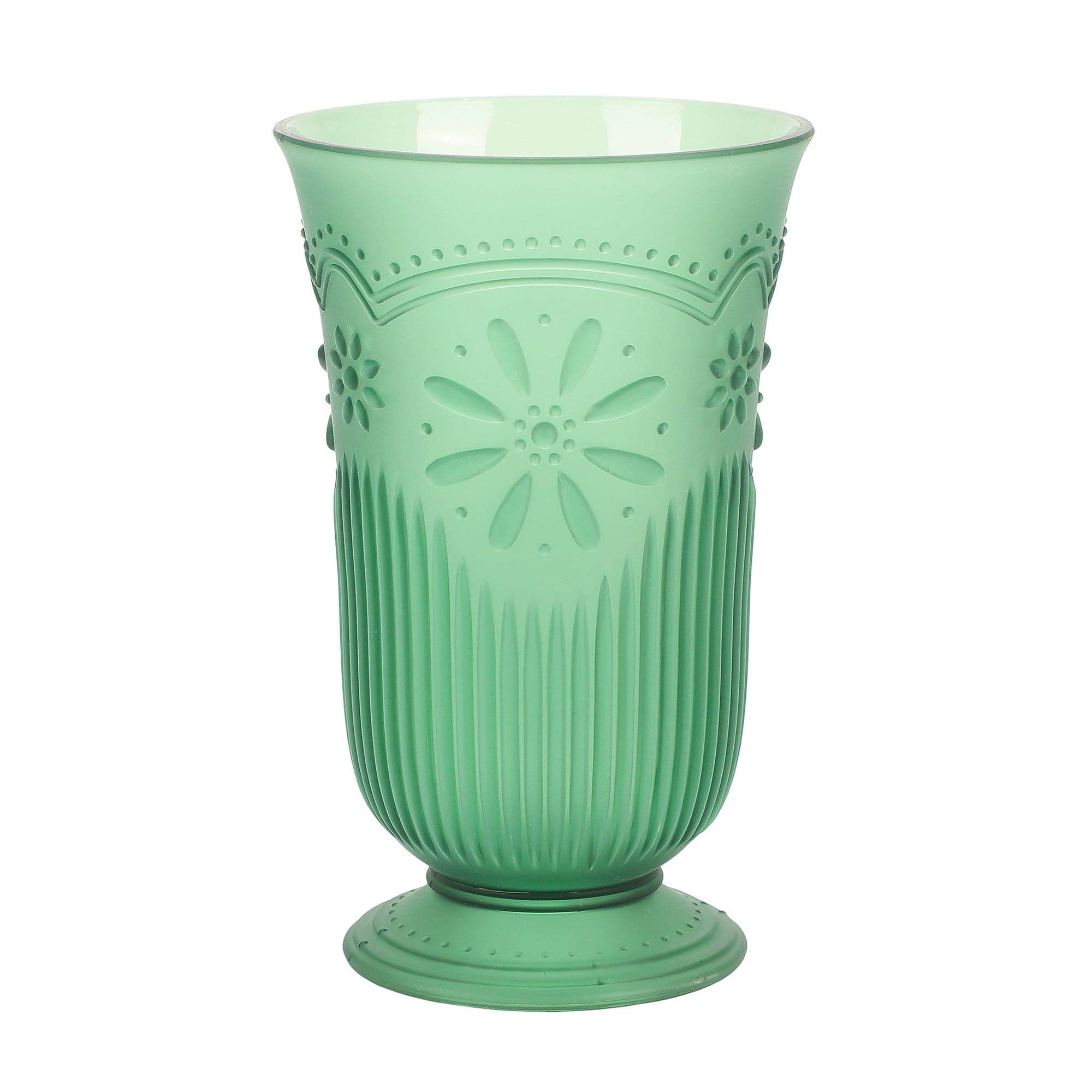 Vintage Vibes Reusable Cup Set