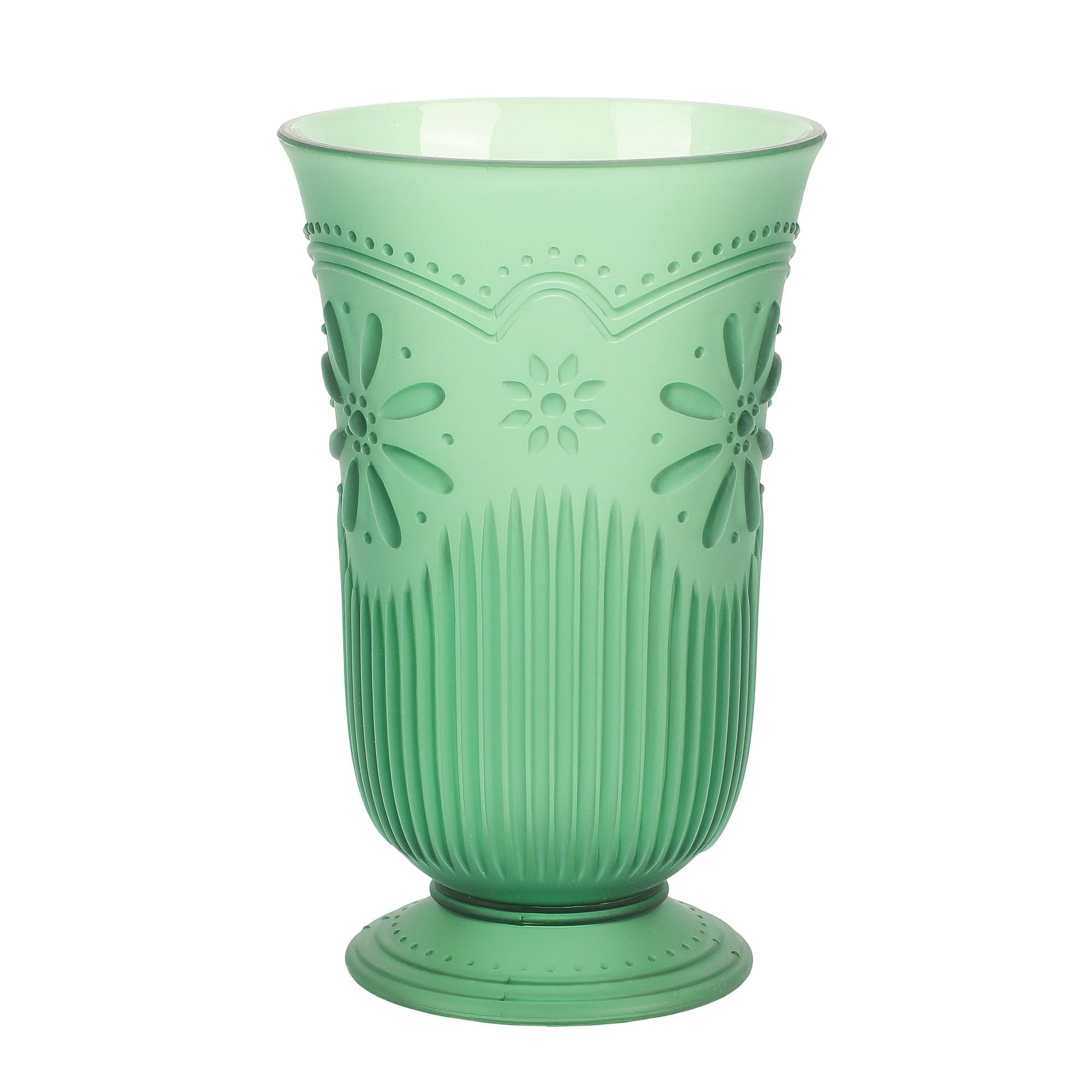 Vintage Vibes Reusable Cup Set