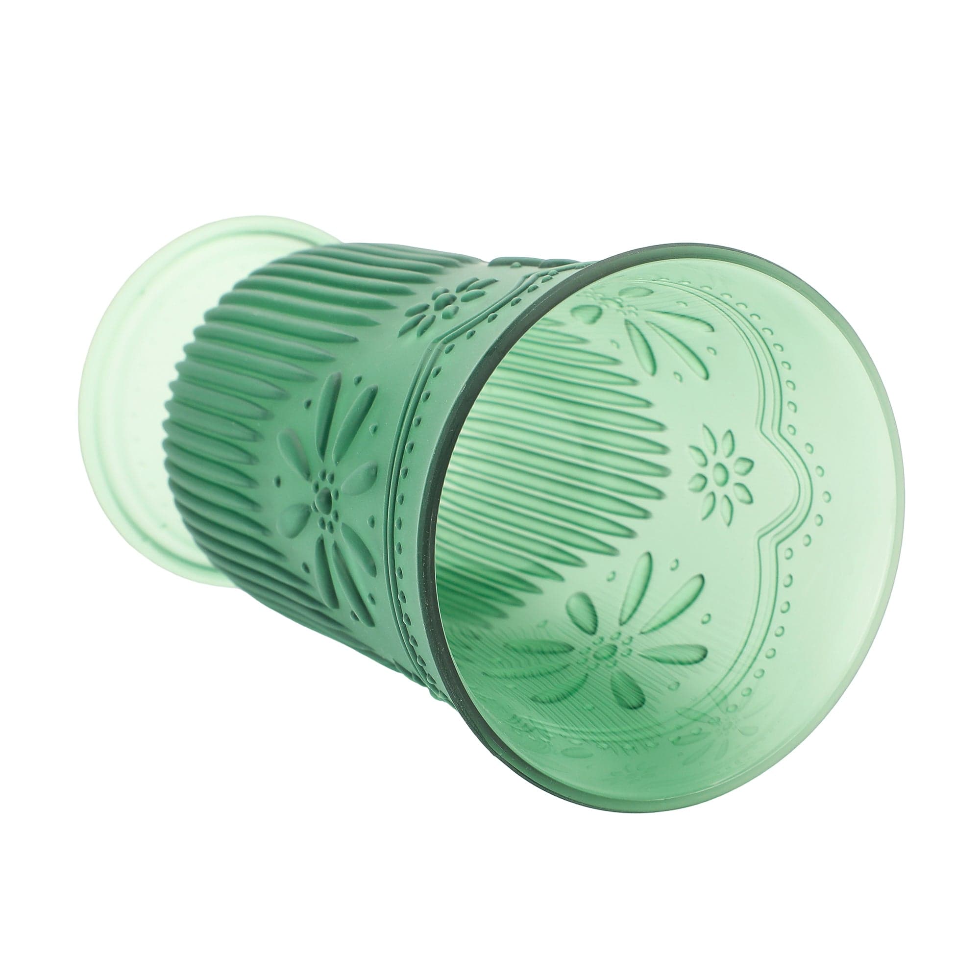 Vintage Vibes Reusable Cup Set