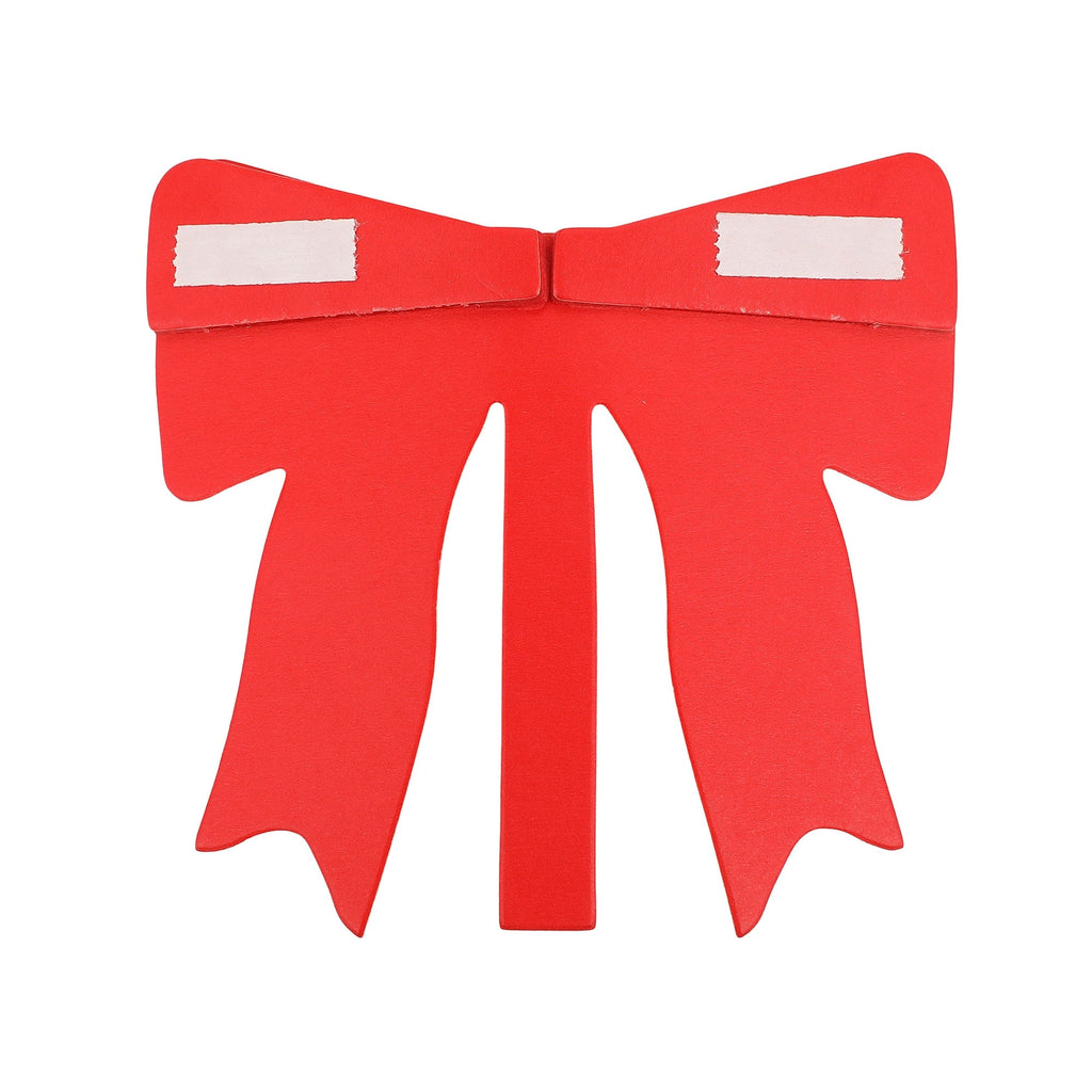Honeycomb Bow Cups (Set of 8)