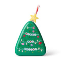 Merry Christmas Tree Sipper (set of 1, 6, or 12)