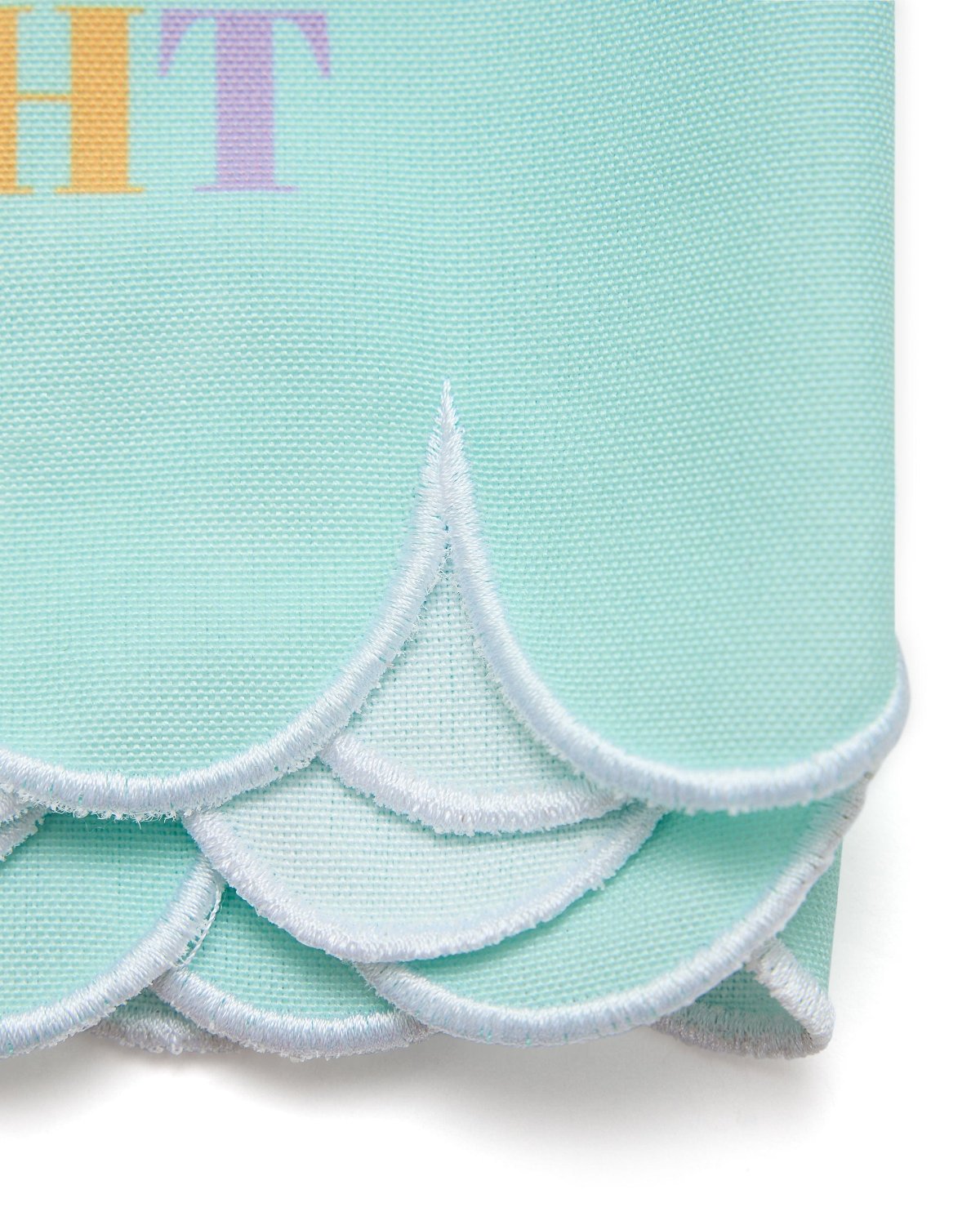 Make Spirits Bright Holiday Cotton Tea Towel