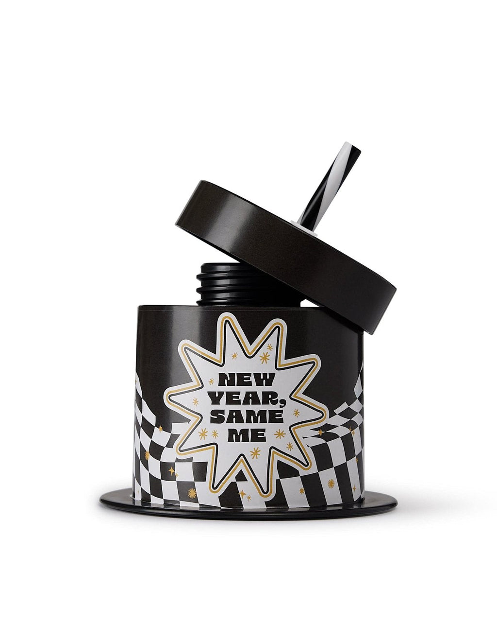 New Year's Eve Sippers (set of 2)