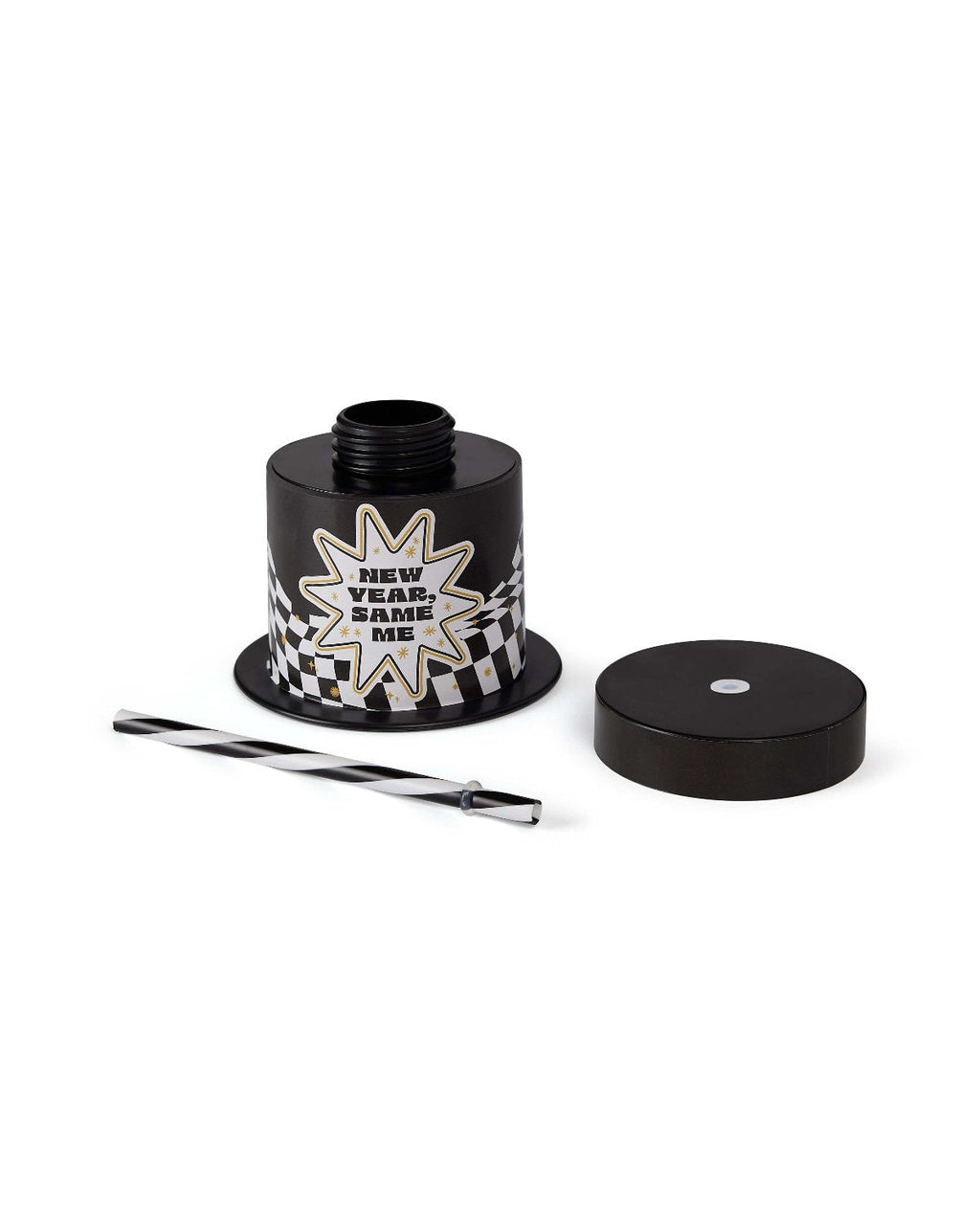 New Year's Eve Sippers (set of 2)