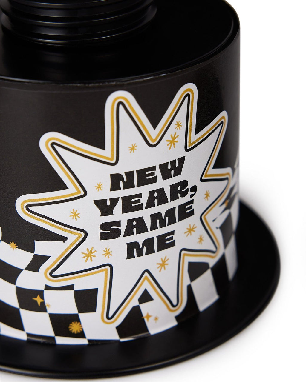 New Year's Eve Sippers (set of 2)