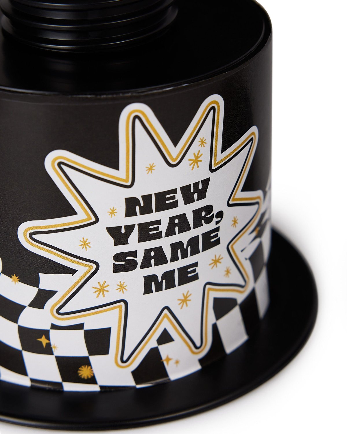 New Year's Eve Sippers (set of 2)
