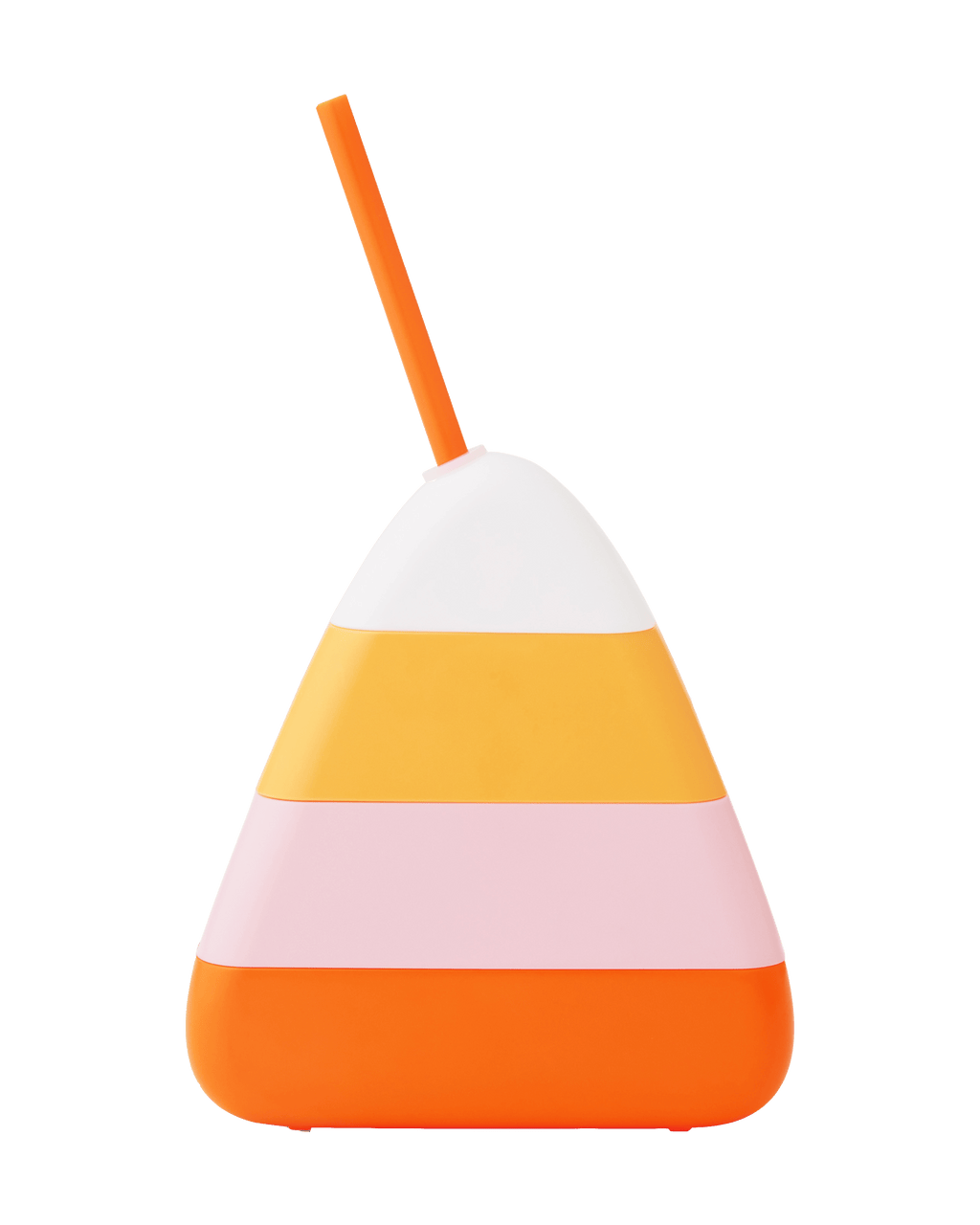 Fall Sipper Bundle - Candy Corn & Pumpkin Pie Sippers