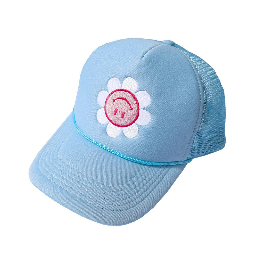 Flower Shop Trucker Hat