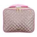 Pink Glitter Party Insulated Lunchbox