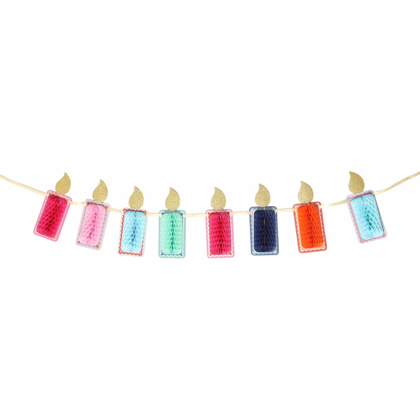Birthday Wishes Ultimate Party Kit