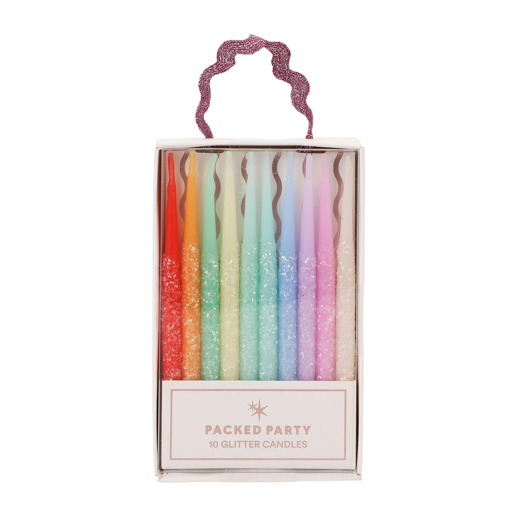 Ultimate Birthday Party Accessories Kit