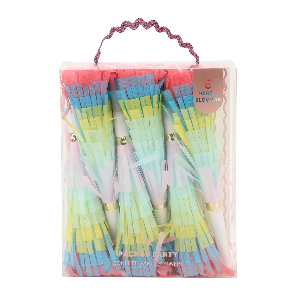 Ultimate Birthday Party Accessories Kit