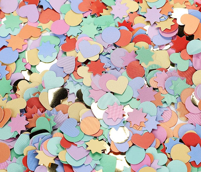 Celebrations Confetti Mix