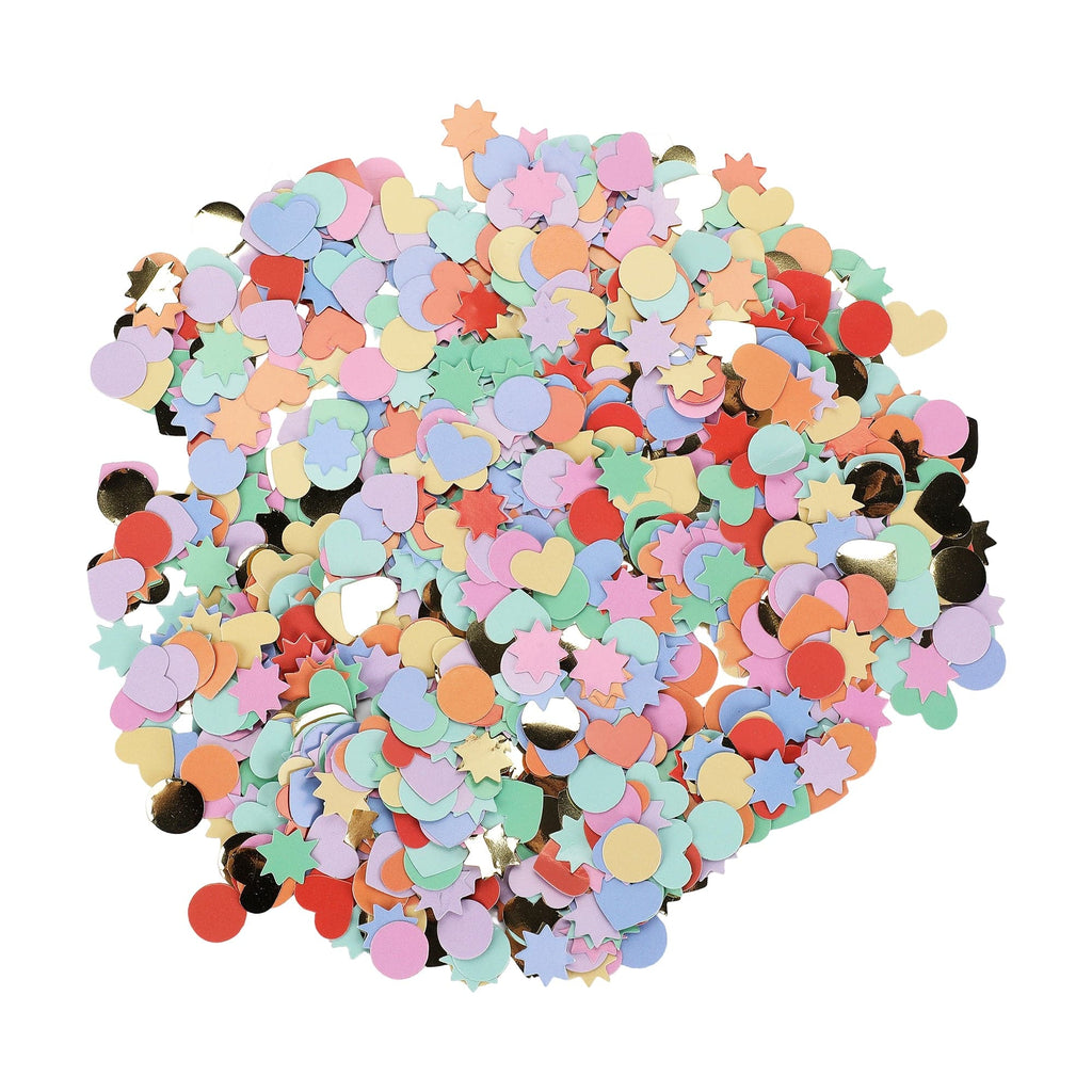 Celebrations Confetti Mix