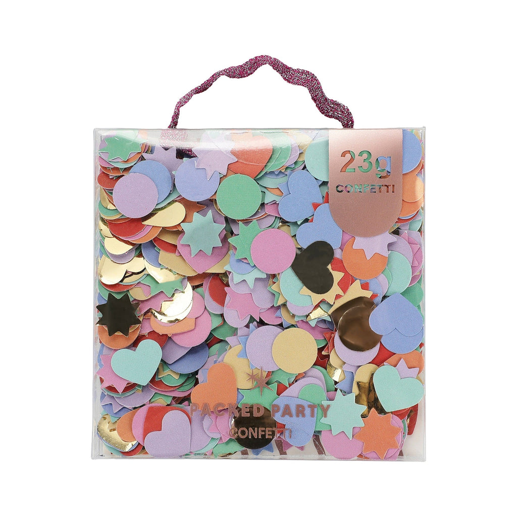Birthday Wishes Ultimate Party Kit