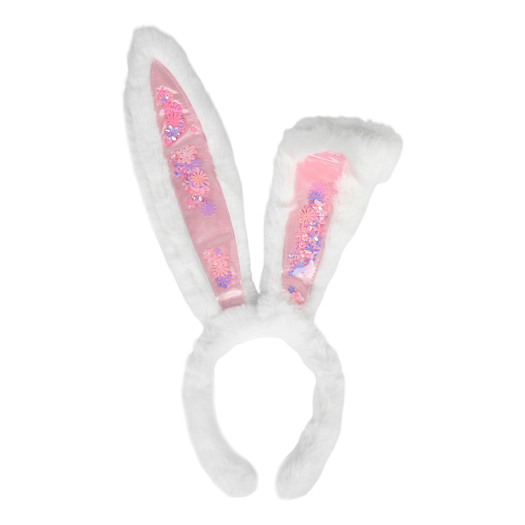 Too Cute to Hop Confetti Bunny Ears (Single or Set of 4)