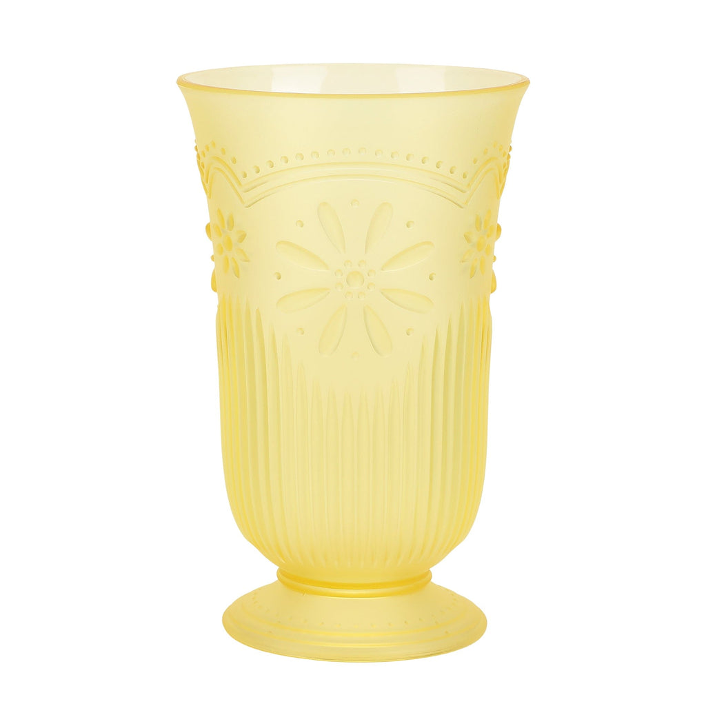 Vintage Vibes Pastel Reusable Cup Set