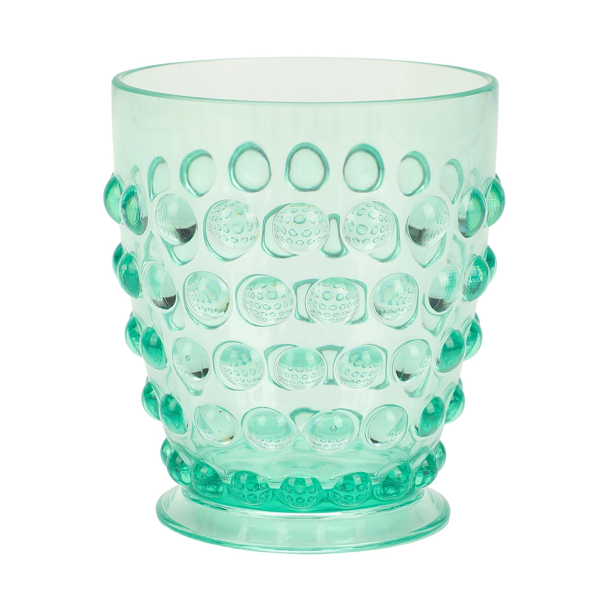 Vintage Vibes Pastel Reusable Cup Set