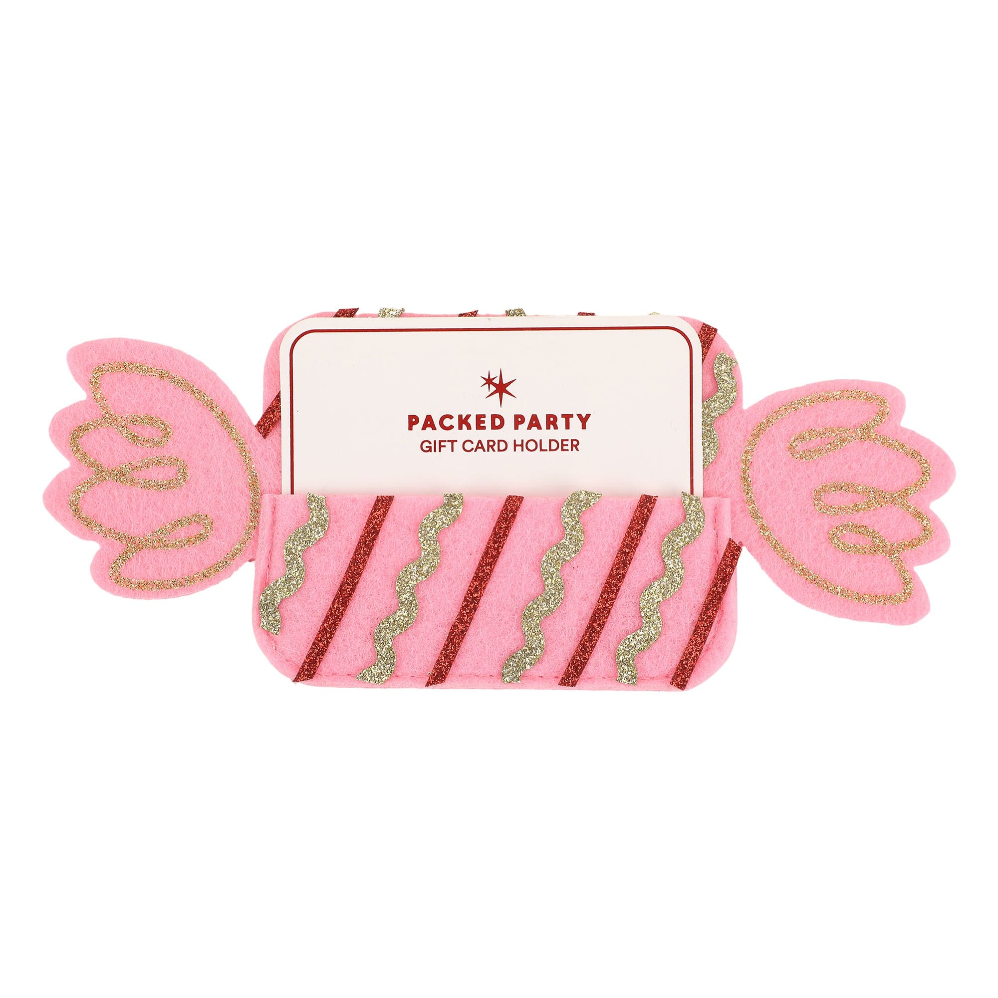 Holiday Gift Card Holder Bundle