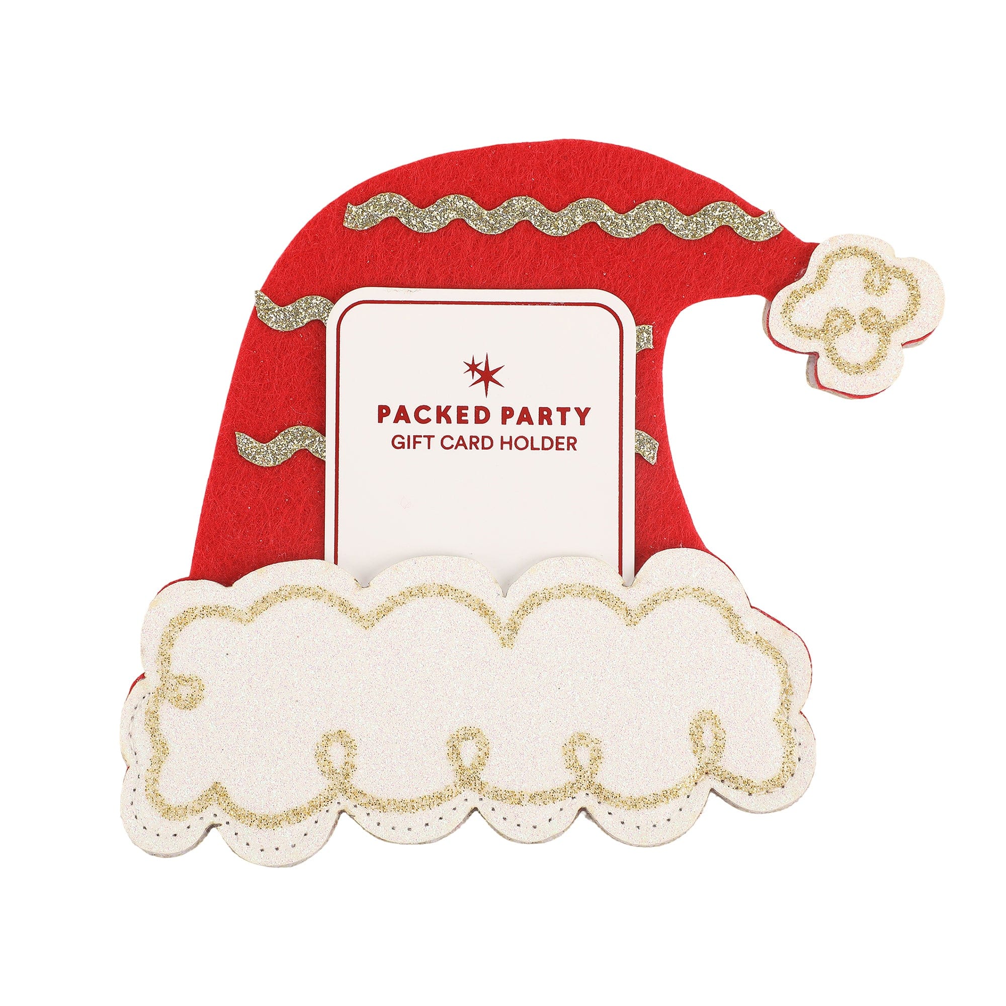 Holiday Gift Card Holder Bundle