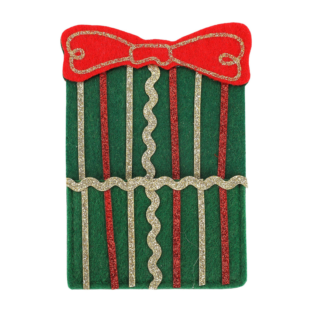 Holiday Gift Card Holder Bundle
