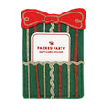 Holiday Present Gift Card Holder