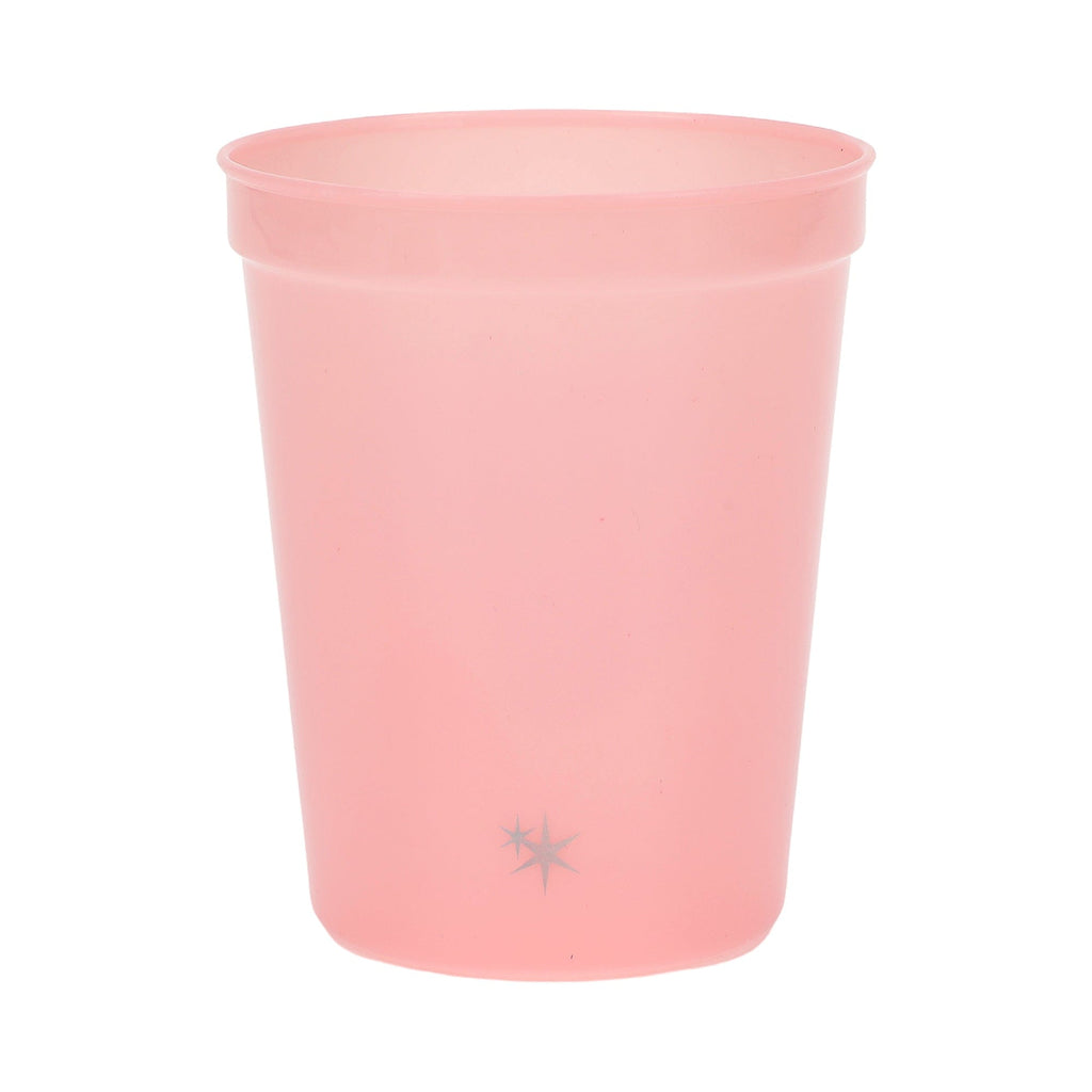 Color Changing Heart Cups (8 count)