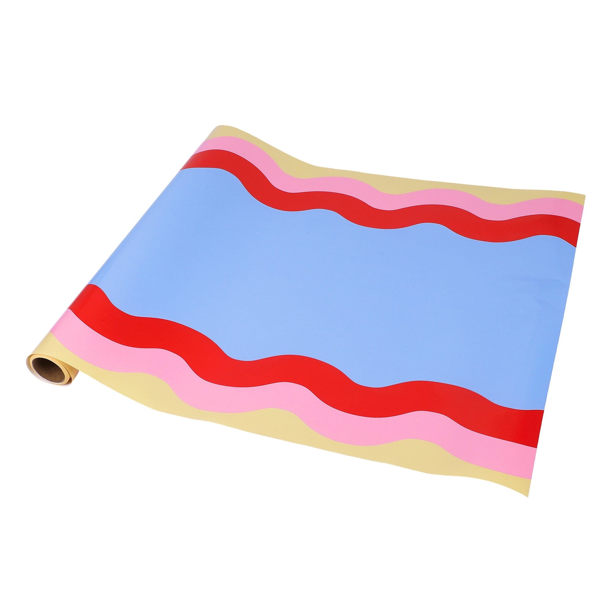 Ric Rac Rainbow Tableware Party Kit