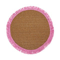 Cabana Club Woven Reusable Placemats (4 Count)