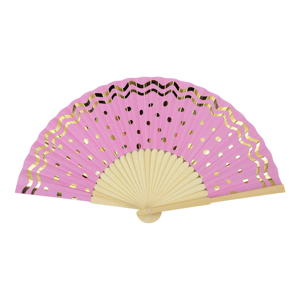 Cabana Club Fans (3 ct)