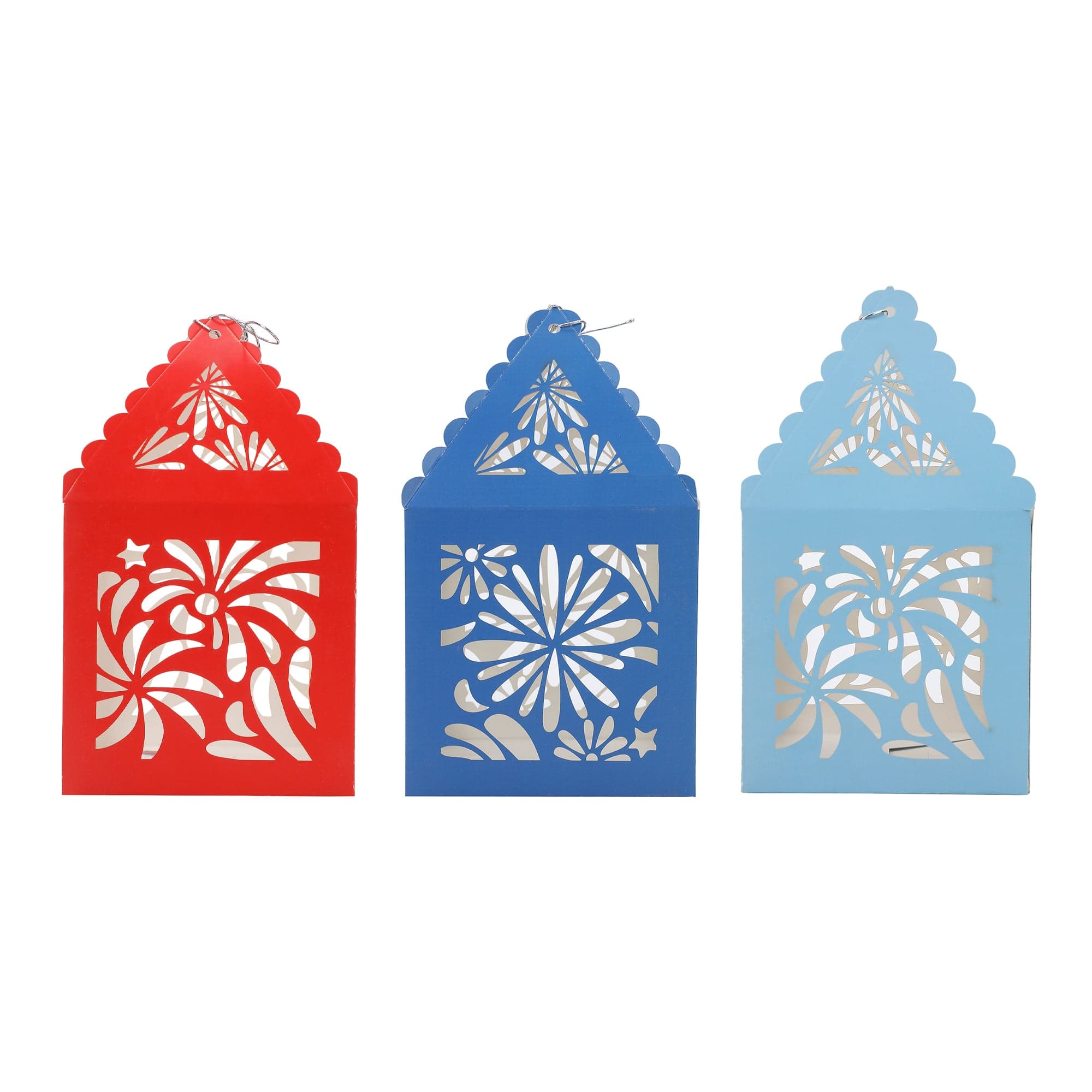 Patriotic Party Decor Bundle