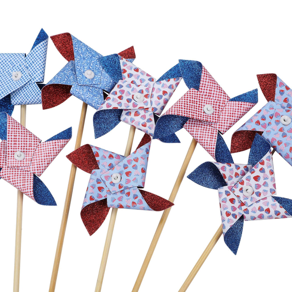 Patriotic Party Decor Bundle