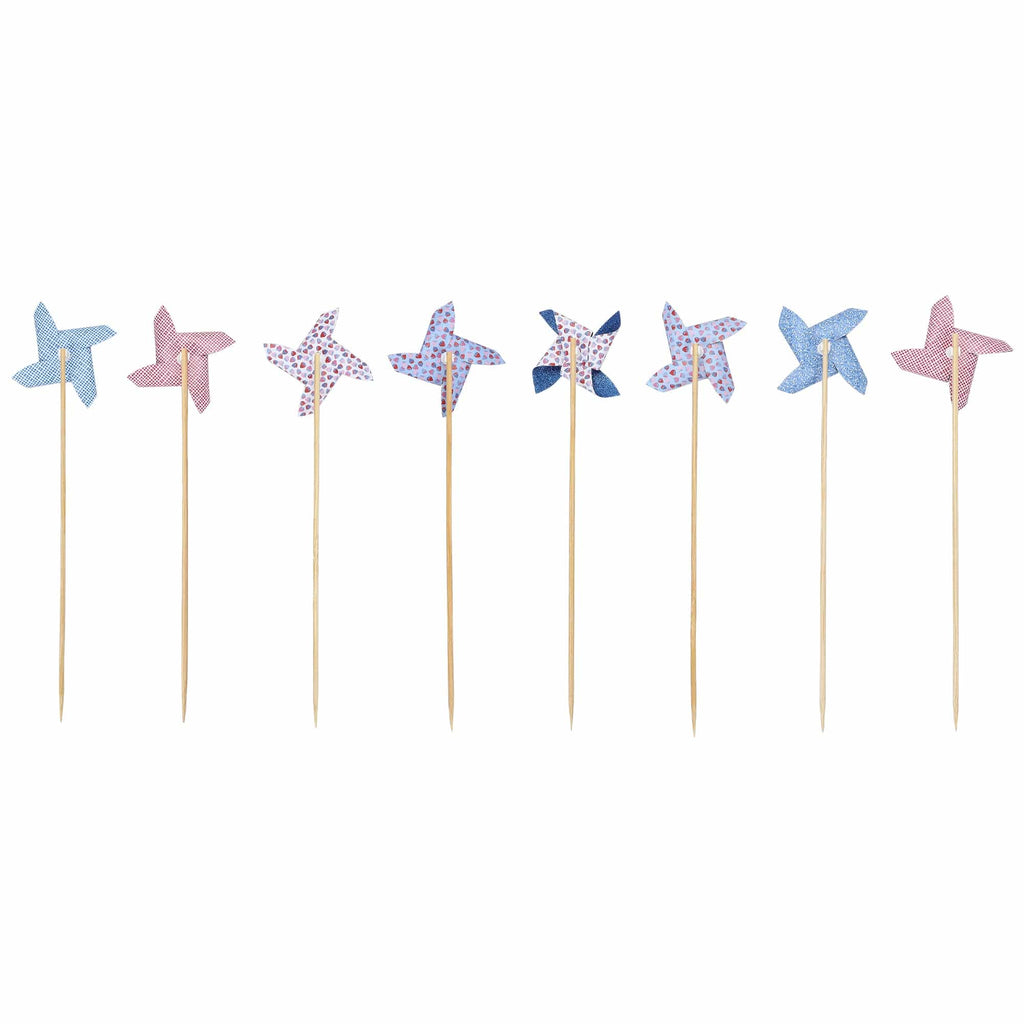 Patriotic Party Decor Bundle