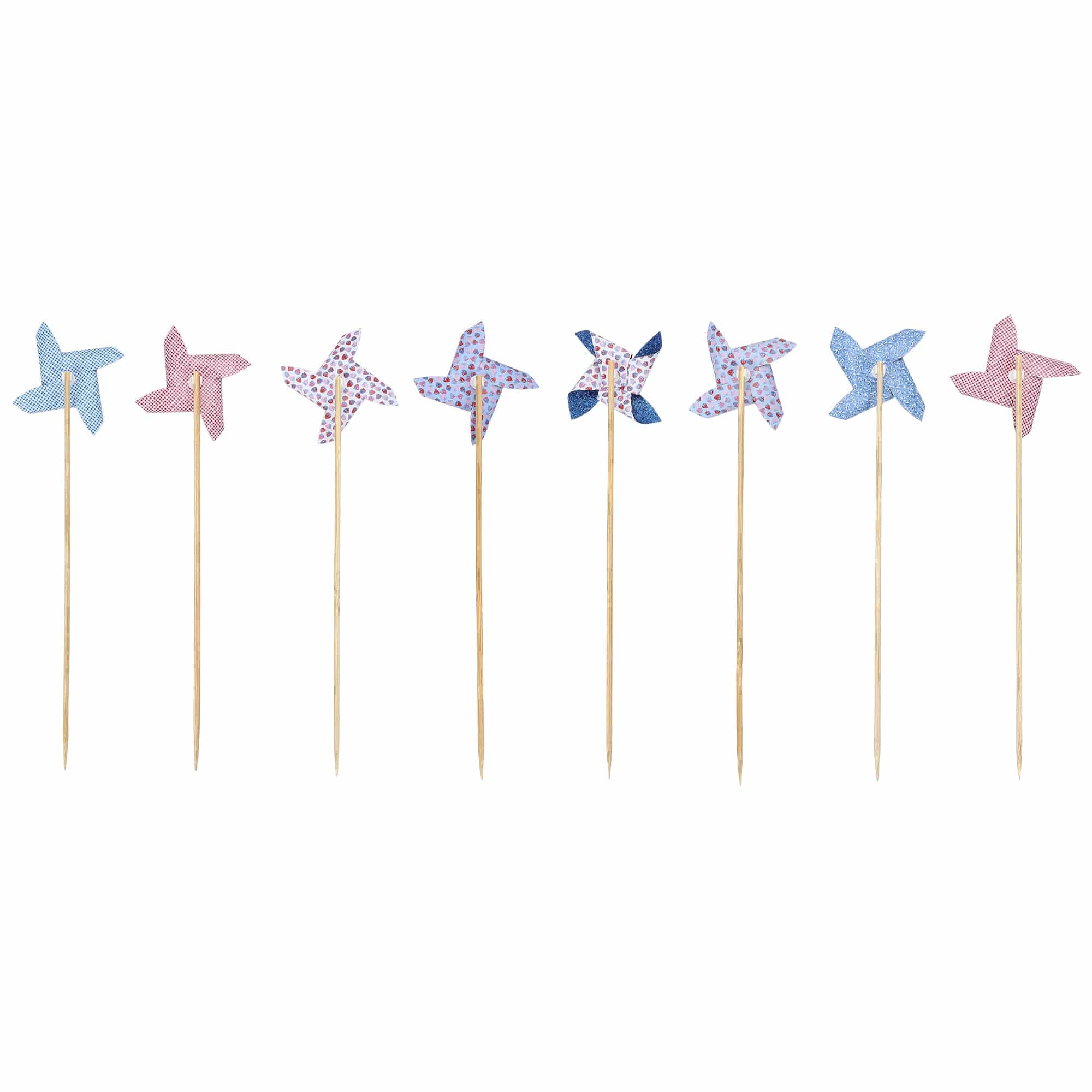 Patriotic Party Decor Bundle