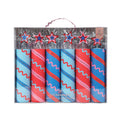 Star-Spangled Surprise Firecracker Crackers (6 ct)