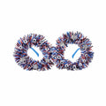 Howdy America Novelty Glasses (Single or Set of 4)