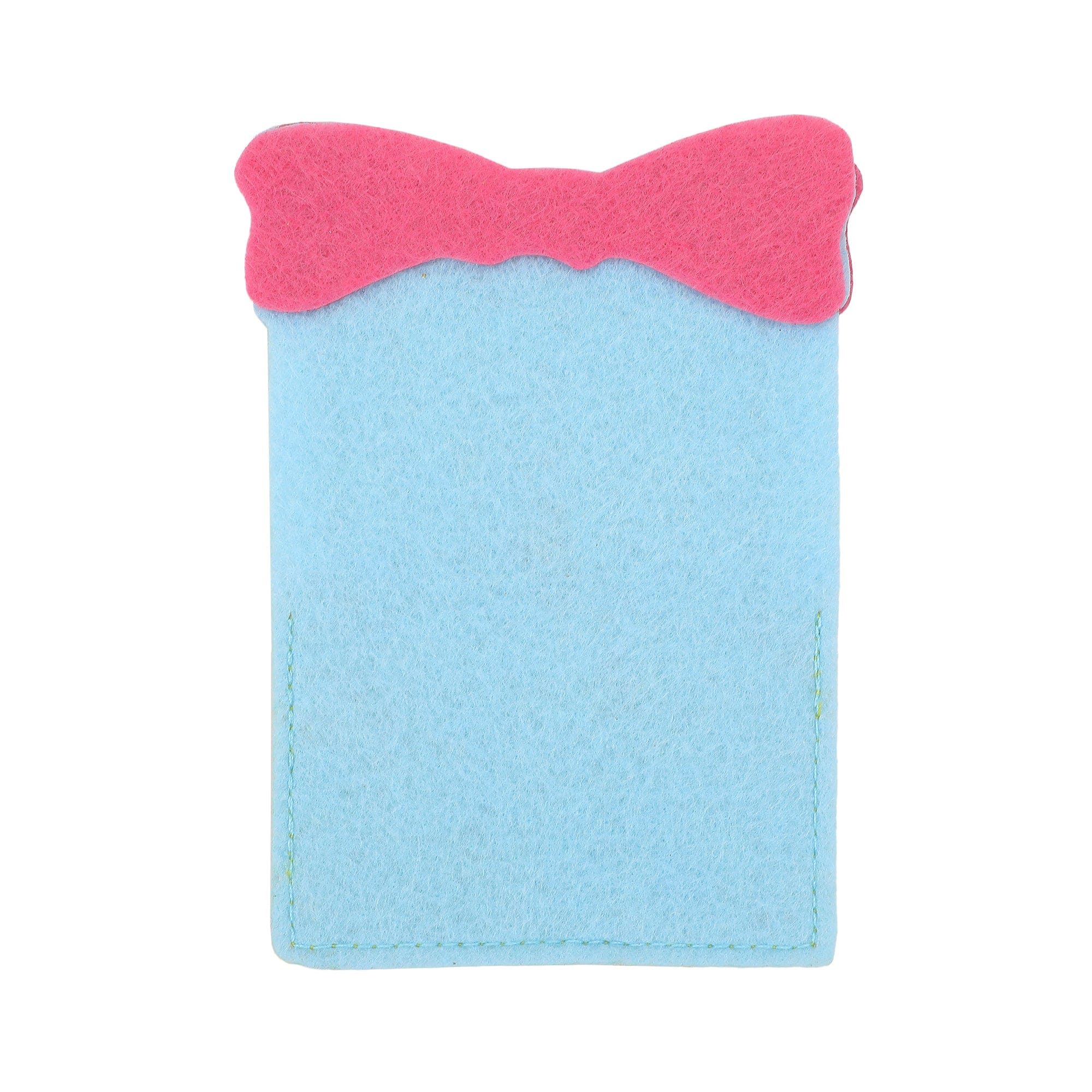 Birthday Present Gift Card Holder