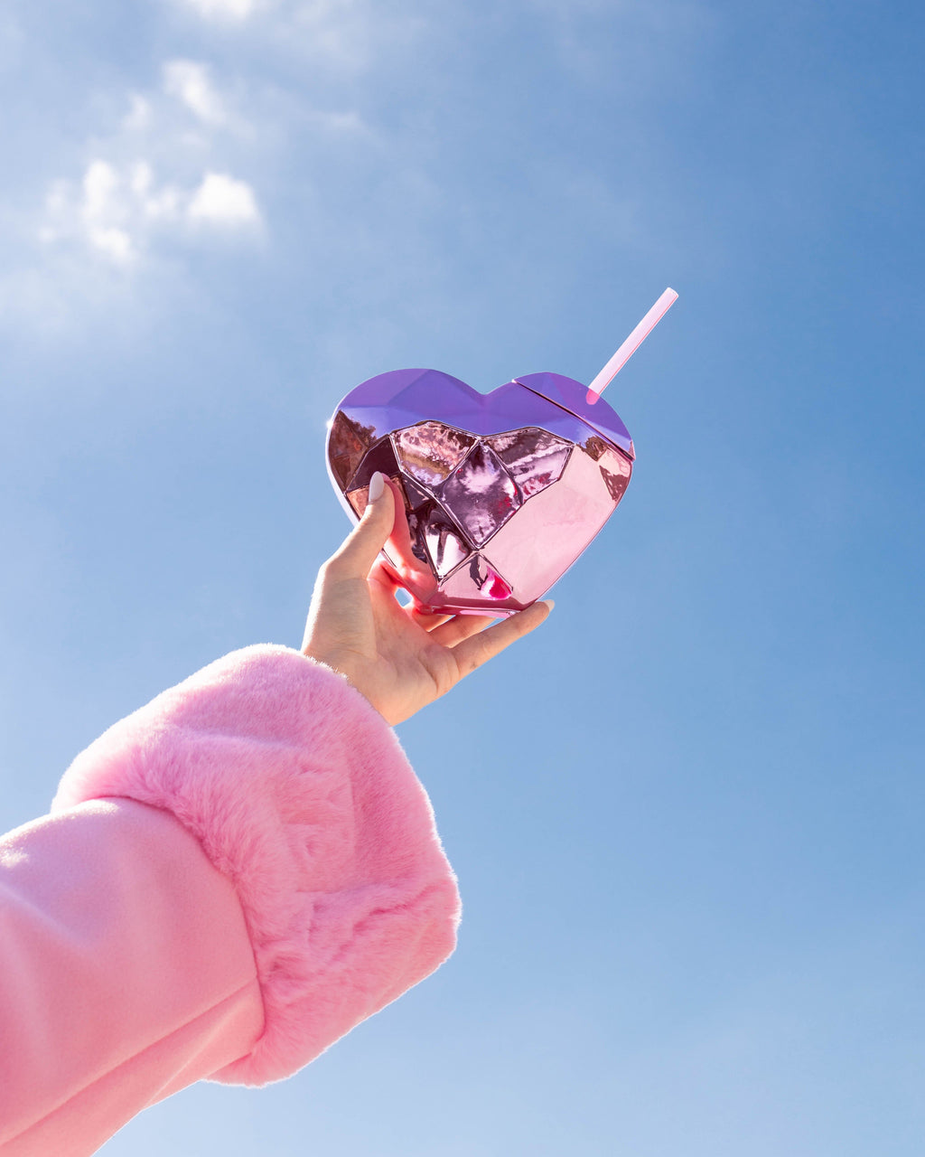 Sweetheart Party Accessories Bundle