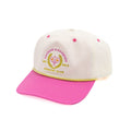 Causing A Racquet Baseball Hat