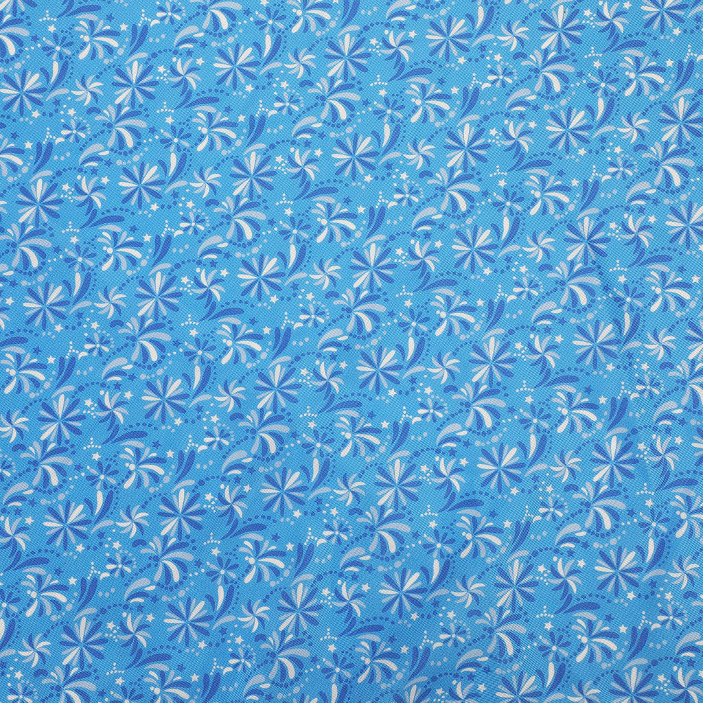 Star-Spangled Spark Anything Scarf